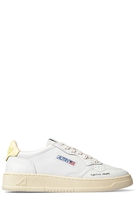 Autry Medalist Low Sneakers