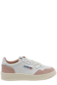 Autry Medalist Low Sneakers