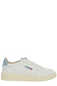 Autry Medalist Low Sneakers