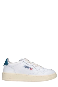 Autry Medalist Low Sneakers