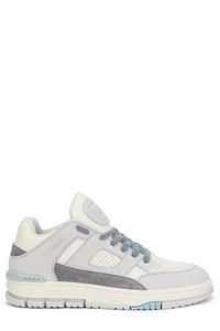Axel Arigato Area Lo Low-Top Sneakers