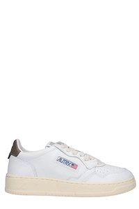 Autry Medalist Low Sneakers
