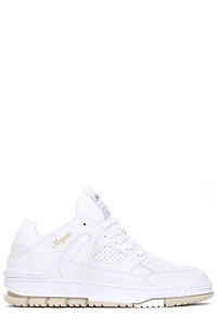 Axel Arigato Area Low Low-Top Sneakers