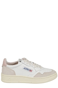 Autry Medalist Low-Top Sneakers