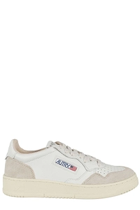 Autry Medalist Low-Top Sneakers