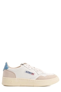 Autry Medalist Low-Top Sneakers