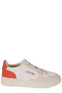 Autry Medalist Low-Top Sneakers