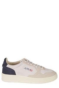 Autry Medalist Low-Top Sneakers