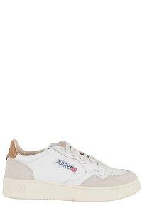 Autry Medalist Low-Top Sneakers