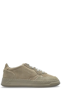 Autry Medalist Low-Top Sneakers
