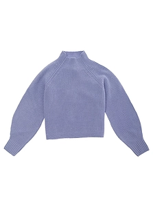 Aspesi Kids Long-Sleeved Crewneck Jumper