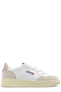 Autry Medalist Low-Top Sneakers