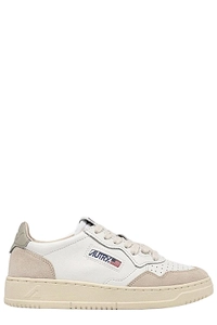 Autry Medalist Low-Top Sneakers