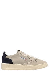 Autry Medalist Low-Top Sneakers