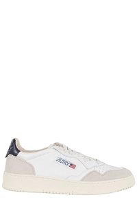 Autry Medalist Low-Top Sneakers