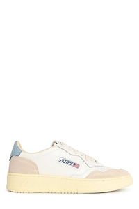 Autry Medalist Low-Top Sneakers