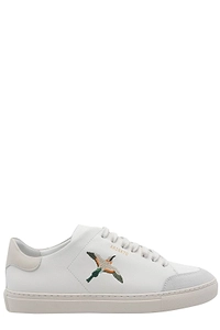 Axel Arigato Clean 90 Bird Low-Top Sneakers