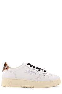 Autry Medalist Low-Top Sneakers