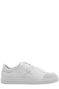 Axel Arigato Clean 90 Bee Bird Low-Top Sneakers
