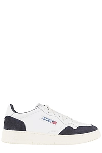 Autry Medalist Low-Top Sneakers
