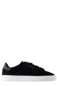 Axel Arigato Clean 90 Low-Top Sneakers