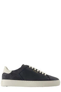 Axel Arigato Clean 90 Split Low-Top Sneakers