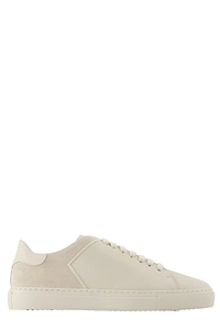 Axel Arigato Clean 90 Split Low-Top Sneakers