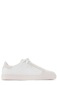 Axel Arigato Clean 90 Triple Low-Top Sneakers