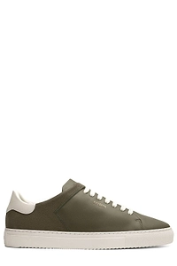 Axel Arigato Clean 90 Split Low-Top Sneakers