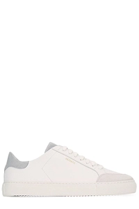 Axel Arigato Clean 90 Triple Low-Top Sneakers