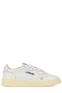 Autry Medalist Low-Top Sneakers