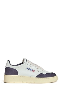 Autry Medalist Low-Top Sneakers