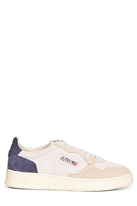 Autry Medalist Low-Top Sneakers