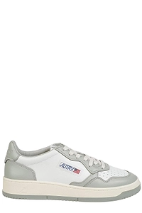 Autry Medalist Low-Top Sneakers