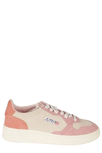 Autry Medalist Low-Top Sneakers
