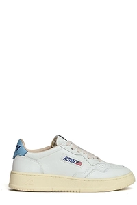 Autry Medalist Low-Top Sneakers