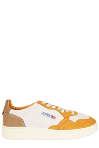 Autry Medalist Low-Top Sneakers