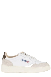 Autry Medalist Low-Top Sneakers