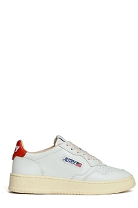 Autry Medalist Low-Top Sneakers