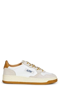 Autry Medalist Low-Top Sneakers