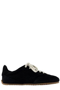 Axel Arigato Daze Lace-Up Low-Top Sneakers
