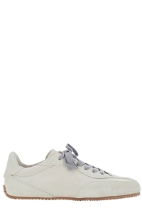 Axel Arigato Daze Logo Patch Low-Top Sneakers