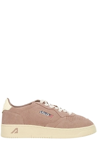 Autry Medalist Low-Top Sneakers