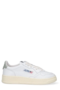 Autry Medalist Low-Top Sneakers