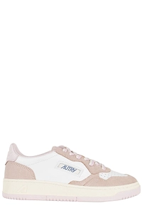 Autry Medalist Low-Top Sneakers