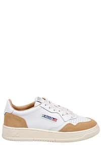 Autry Medalist Low-Top Sneakers