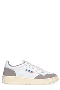 Autry Medalist Low-Top Sneakers