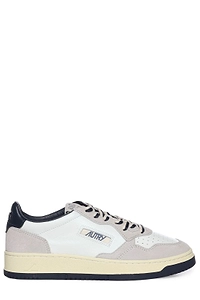 Autry Medalist Low-Top Sneakers