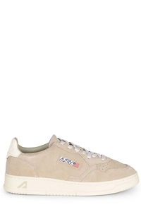 Autry Medalist Low-Top Sneakers