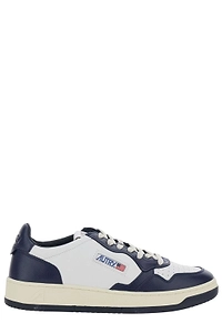 Autry Medalist Low-Top Sneakers